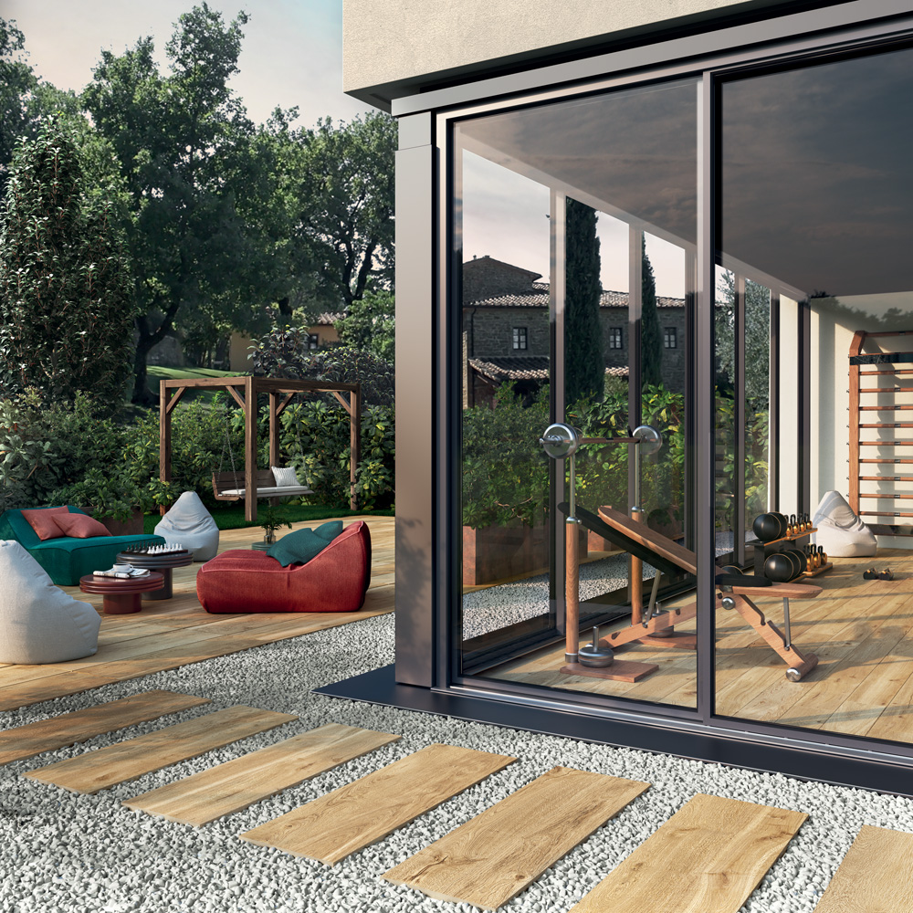 WOOD PLANK: Foto 10